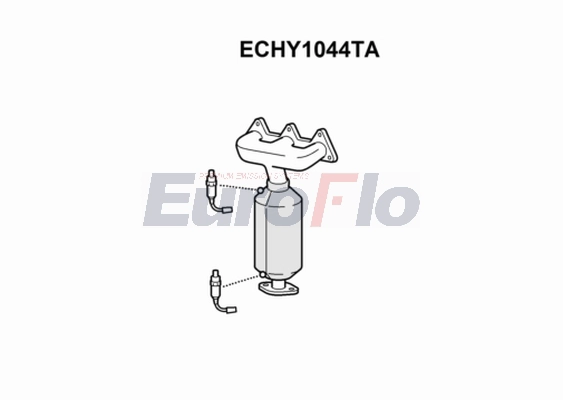 ECHY1044TA