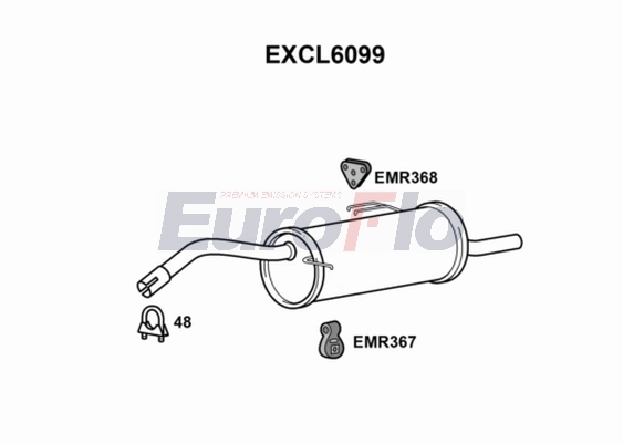 EXCL6099