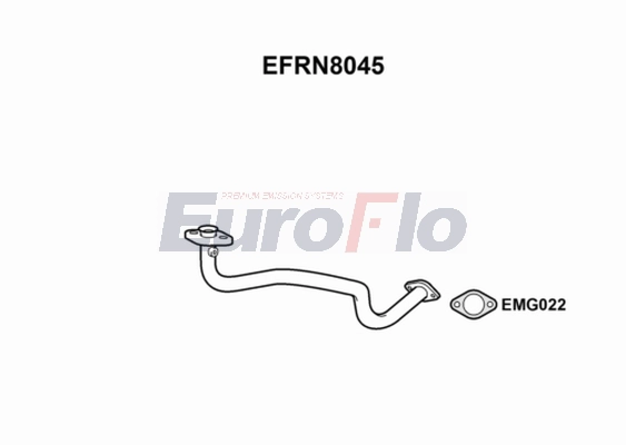 EFRN8045