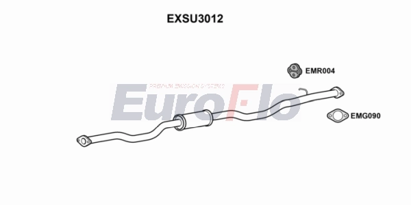 EXSU3012