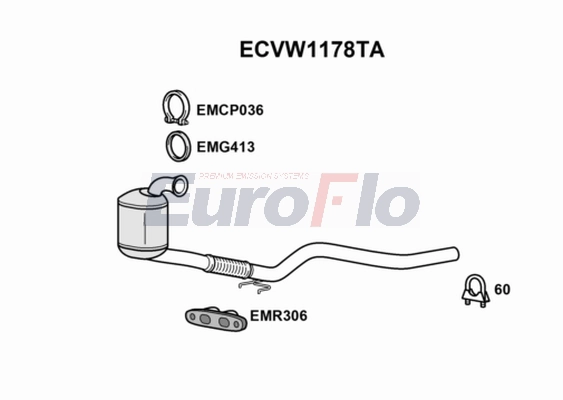 ECVW1178TA