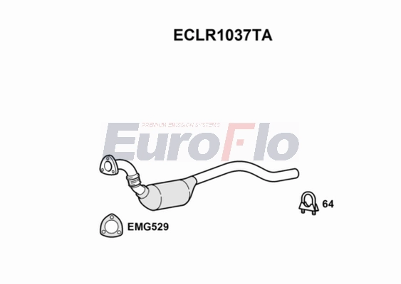 ECLR1037TA