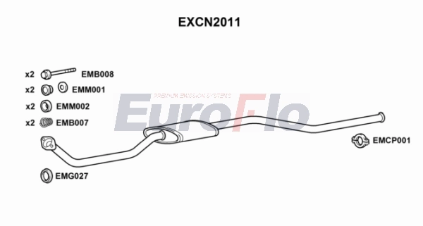 EXCN2011