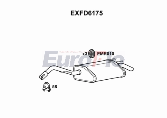 EXFD6175