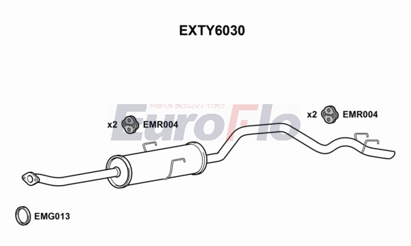 EXTY6030