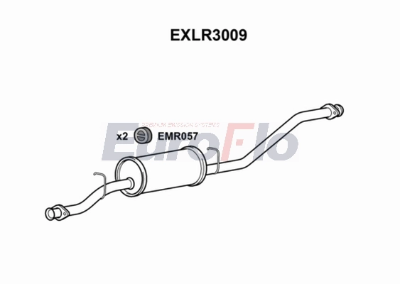 EXLR3009