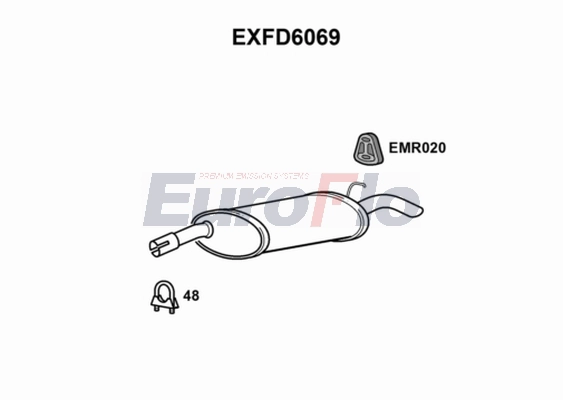 EXFD6069