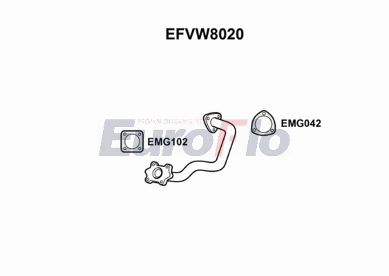 EFVW8020