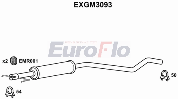 EXGM3093