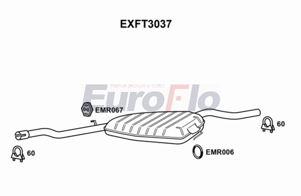 EXFT3037