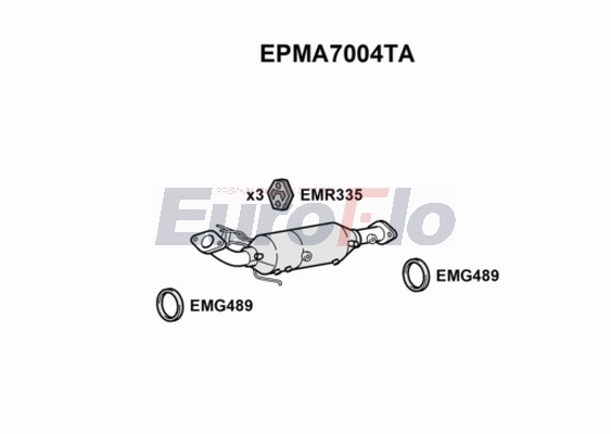 EPMA7004TA