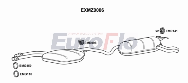 EXMZ9006