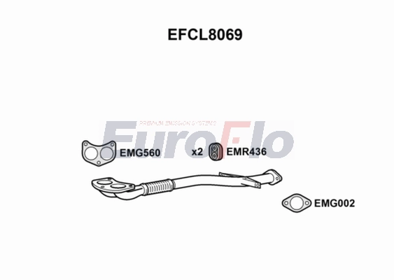 EFCL8069