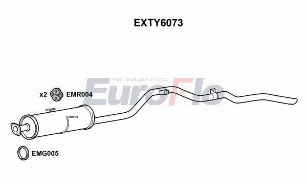 EXTY6073