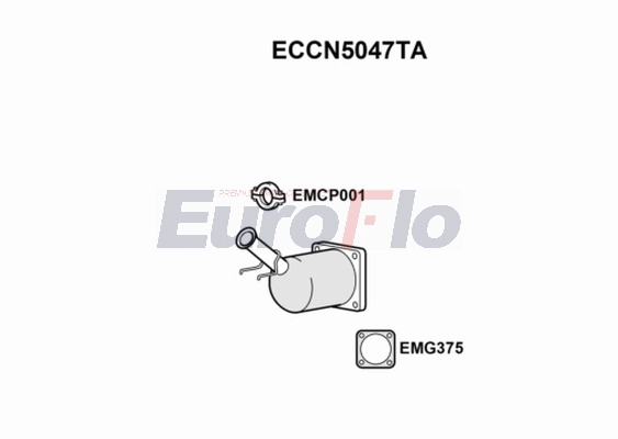 ECCN5047TA