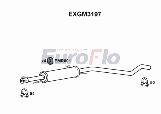 EXGM3197