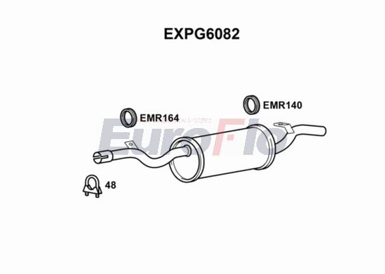 EXPG6082