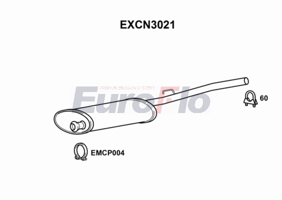 EXCN3021