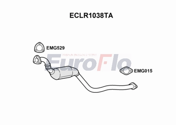 ECLR1038TA