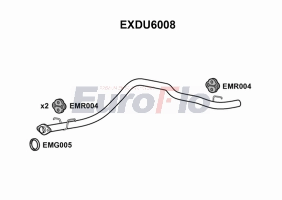 EXDU6008
