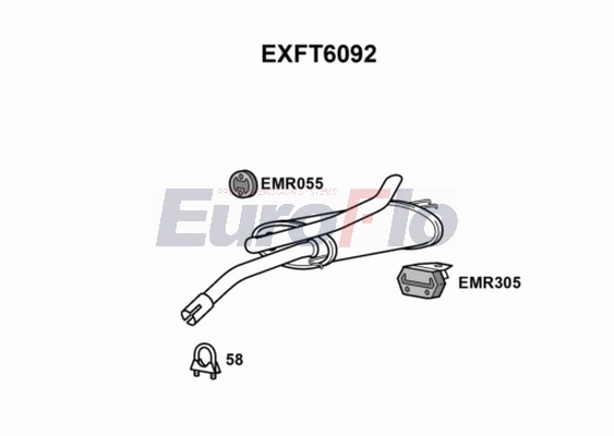 EXFT6092