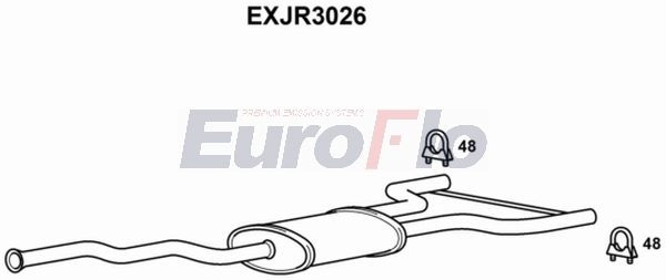 EXJR3026