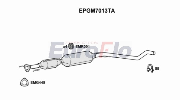 EPGM7013TA