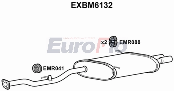 EXBM6132