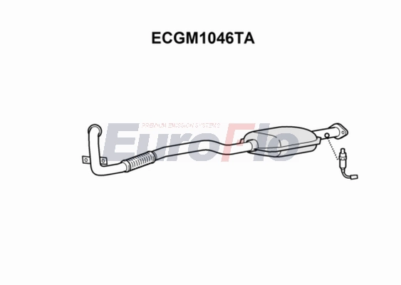 ECGM1046TA
