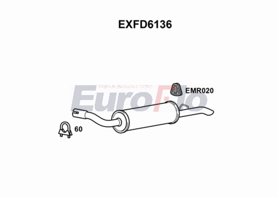 EXFD6136