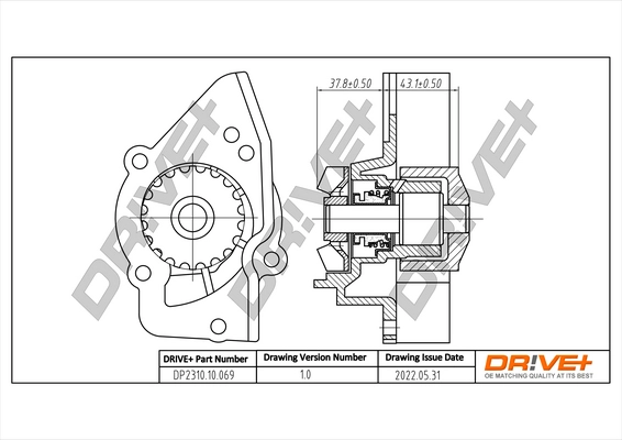 DP2310.10.069