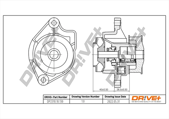 DP2310.10.130
