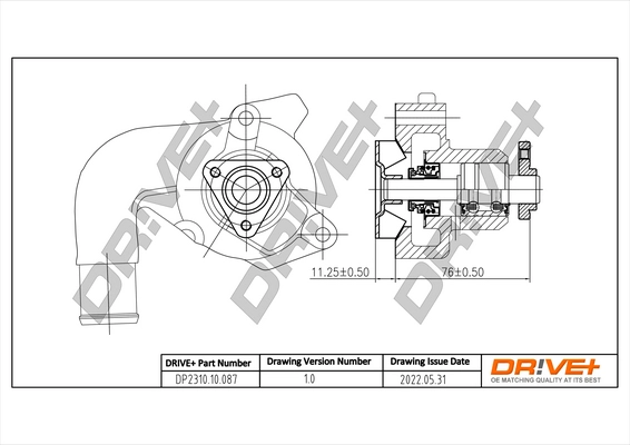 DP2310.10.087
