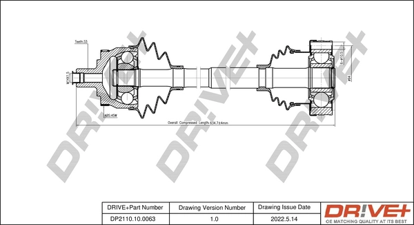 DP2110.10.0063