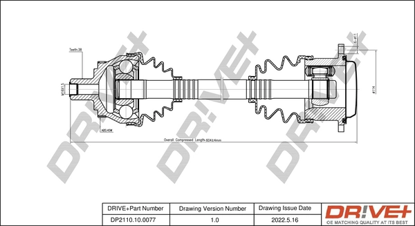 DP2110.10.0077