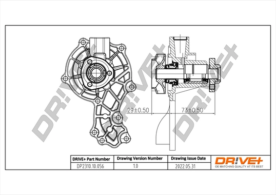 DP2310.10.056