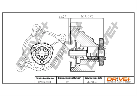DP2310.10.138
