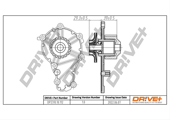 DP2310.10.112