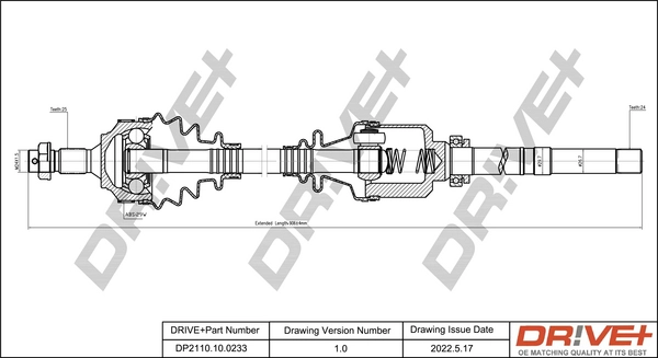 DP2110.10.0233
