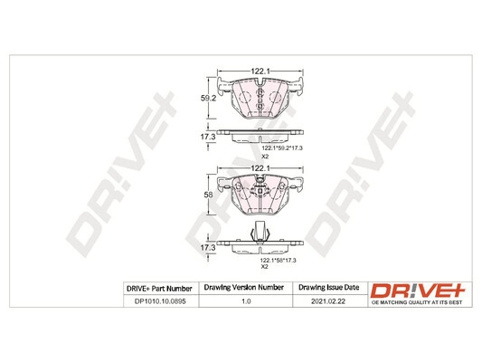 DP1010.10.0895