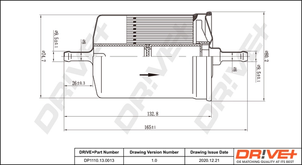 DP1110.13.0013