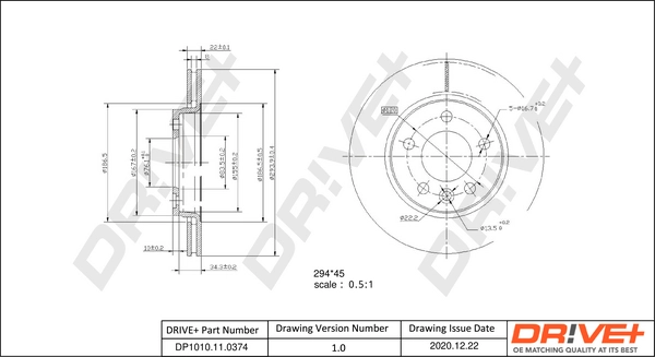 DP1010.11.0374