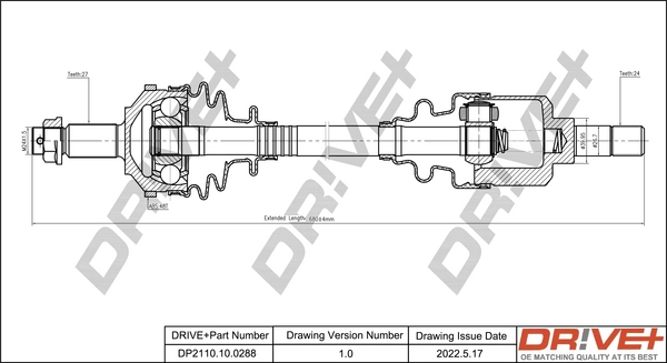DP2110.10.0288