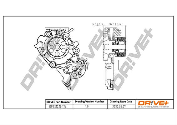 DP2310.10.115