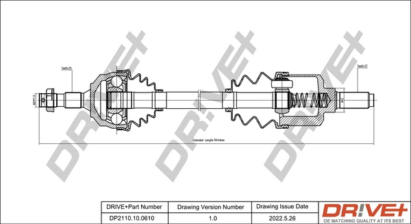 DP2110.10.0610