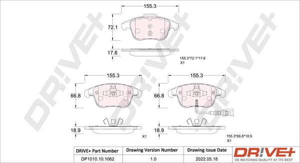 DP1010.10.1062