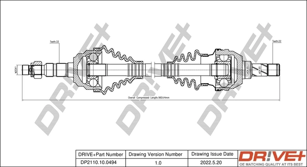 DP2110.10.0494