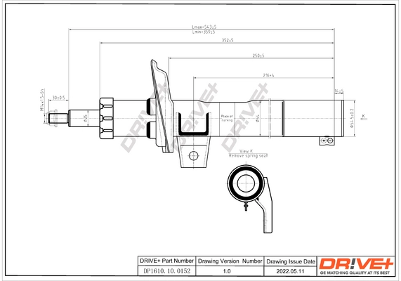 DP1610.10.0152