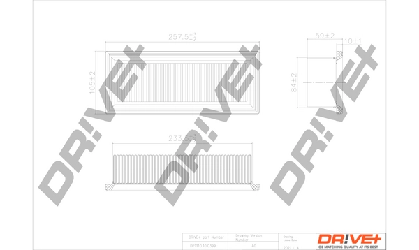 DP1110.10.0399
