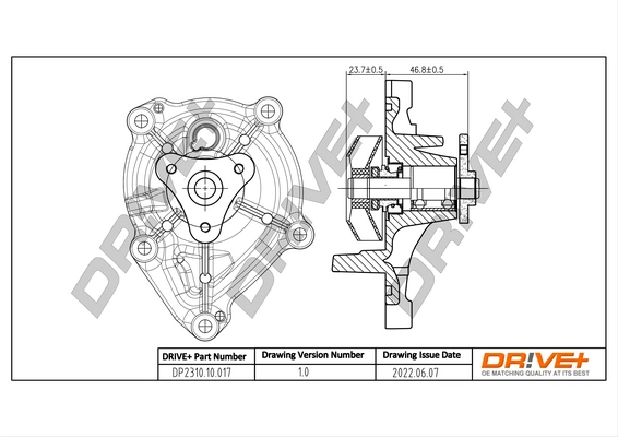 DP2310.10.017